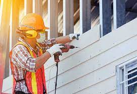 Best Siding Painting and Refinishing  in Marysville, MI